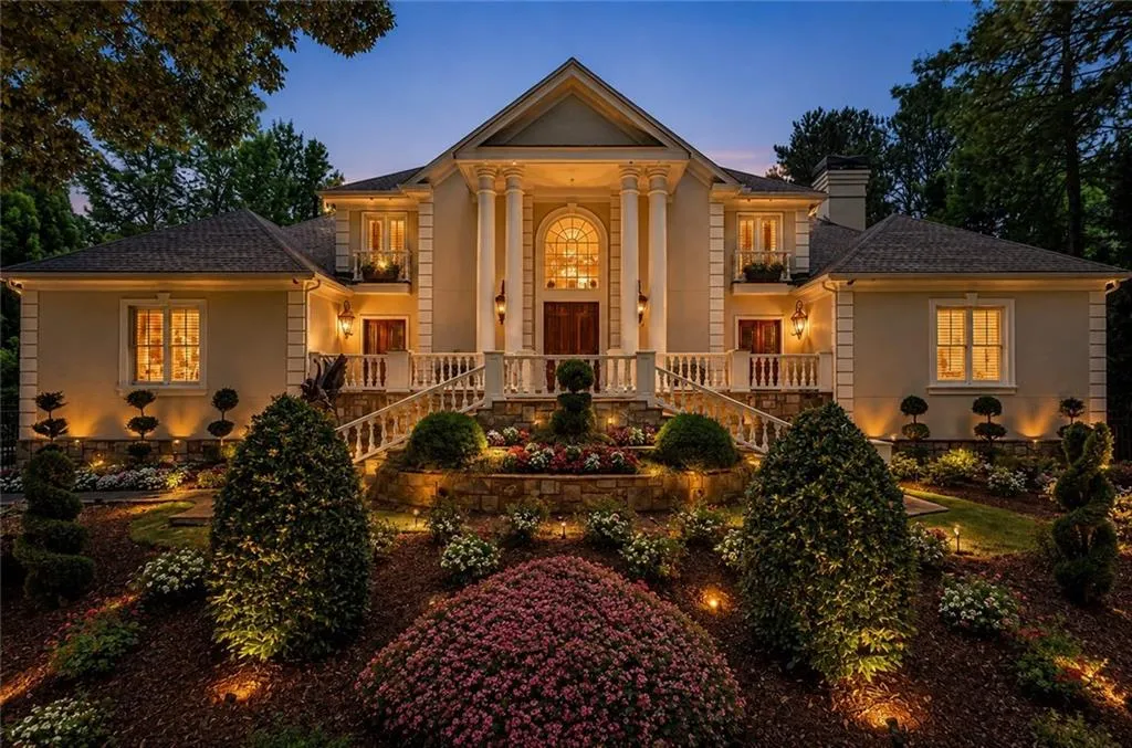 Johns Creek, GA 30097