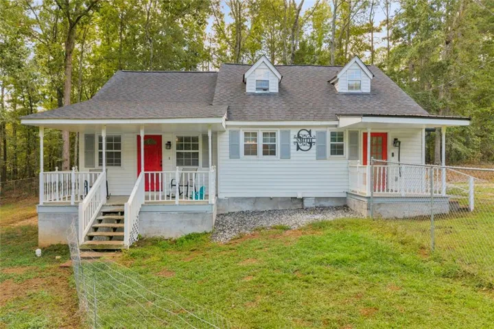 365 Taylor Road, Juliette, Georgia 31046