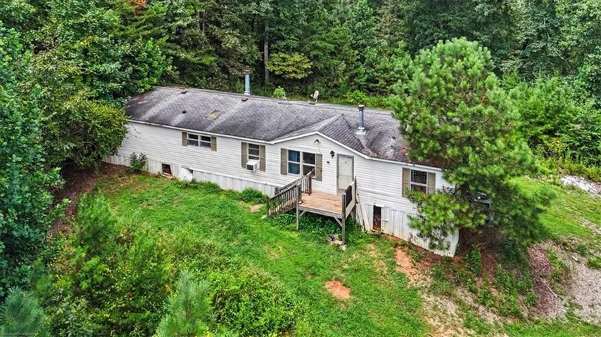 276 Wilderness Camp Road Se, White, Georgia 30184
