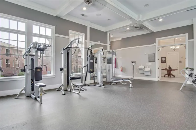 200 River Vista Drive Unit 433, Atlanta, Georgia 30339, 2 Bedrooms Bedrooms, ,2 BathroomsBathrooms,Residential,Sold,200 River Vista Drive Unit 433,6095079