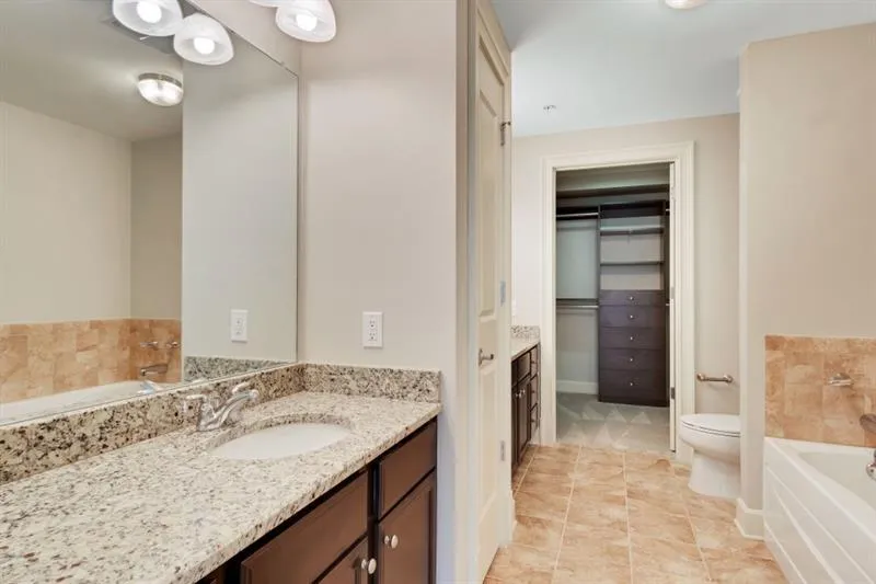 200 River Vista Drive Unit 433, Atlanta, Georgia 30339, 2 Bedrooms Bedrooms, ,2 BathroomsBathrooms,Residential,Sold,200 River Vista Drive Unit 433,6095079