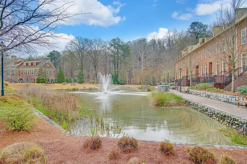 200 River Vista Drive Unit 433, Atlanta, Georgia 30339, 2 Bedrooms Bedrooms, ,2 BathroomsBathrooms,Residential,Sold,200 River Vista Drive Unit 433,6095079