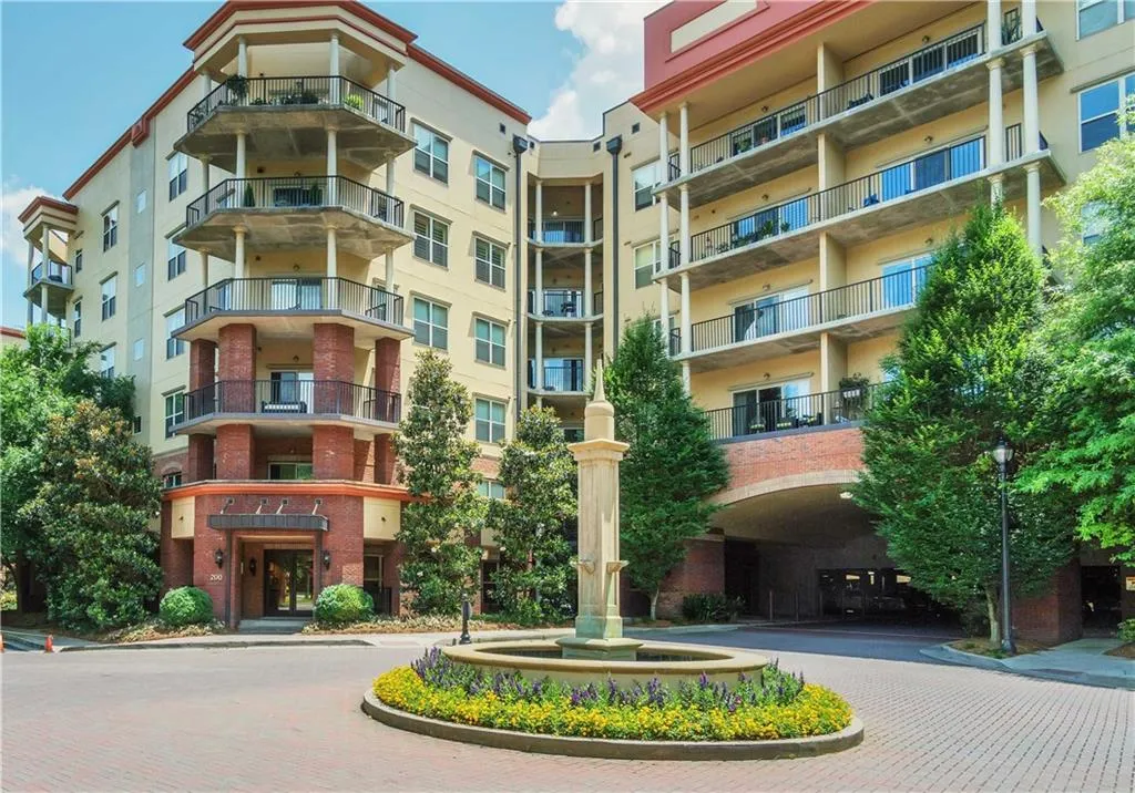 200 River Vista Drive Unit 433, Atlanta, Georgia 30339, 2 Bedrooms Bedrooms, ,2 BathroomsBathrooms,Residential,Sold,200 River Vista Drive Unit 433,6095079