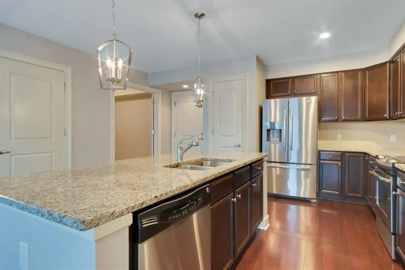 200 River Vista Drive Unit 433, Atlanta, Georgia 30339, 2 Bedrooms Bedrooms, ,2 BathroomsBathrooms,Residential,Sold,200 River Vista Drive Unit 433,6095079