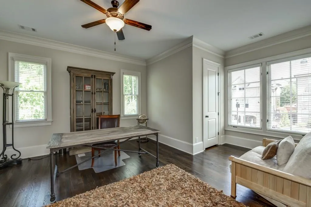 1727 Buckhead Lane, Brookhaven, Georgia 30324, 5 Bedrooms Bedrooms, ,5 BathroomsBathrooms,Residential,Sold,1727 Buckhead Lane,5725252