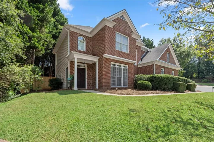 3162 Vickery Drive Ne, Marietta, Georgia 30066