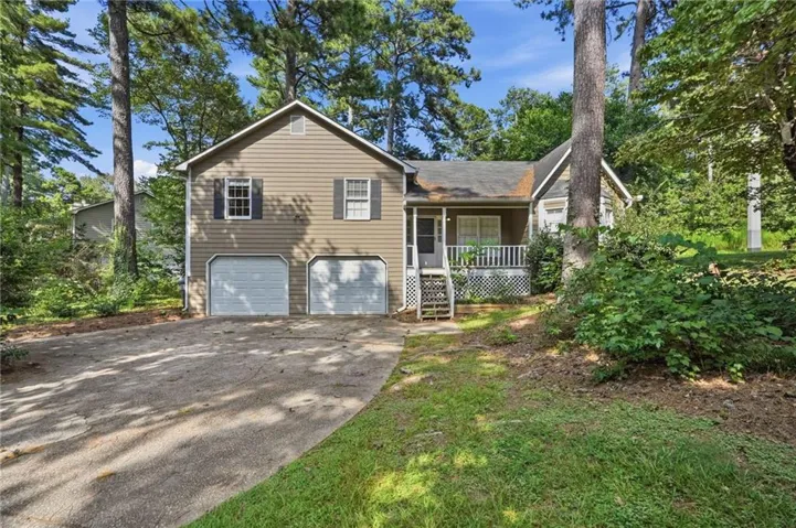 1948 Winding Creek Lane Sw, Marietta, Georgia 30064