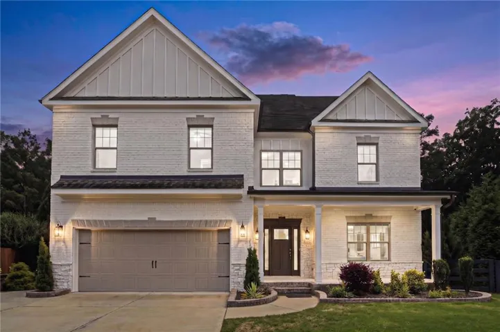 4915 Hanson Farms Lane, Cumming, Georgia 30040