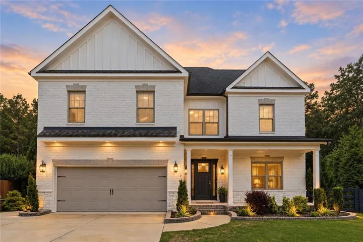 4915 Hanson Farms Lane, Cumming, Georgia 30040