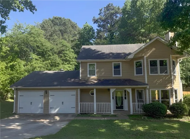 750 Forest Park Lane, Suwanee, Georgia 30024
