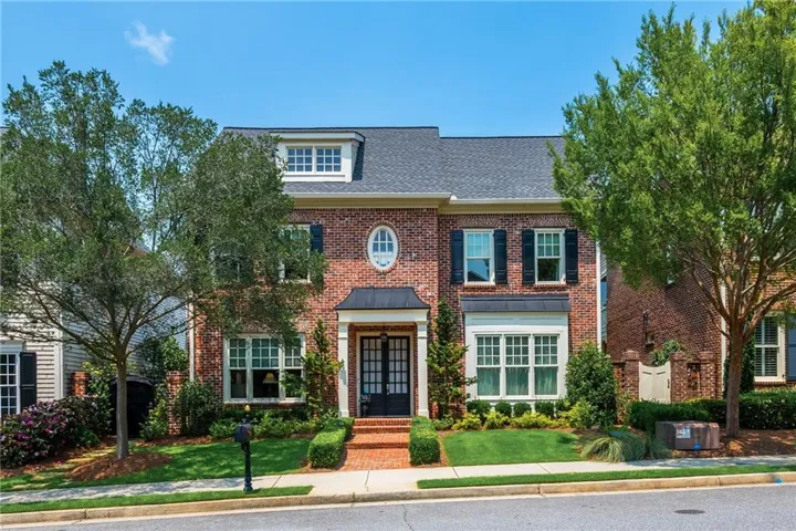 3010 Gadsden Street, Alpharetta, Georgia 30022