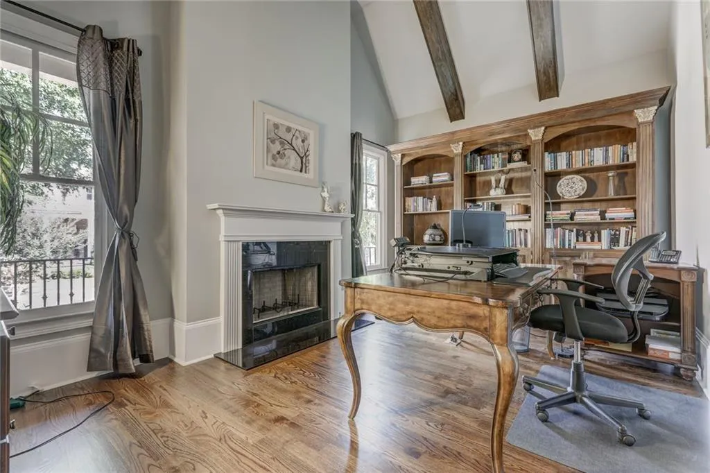 535 Belada Boulevard, Sandy Springs, Georgia 30342, 6 Bedrooms Bedrooms, ,6 BathroomsBathrooms,Residential,Sold,535 Belada Boulevard,6835258