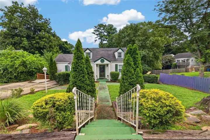 488 Maynard Terrace Se, Atlanta, Georgia 30316