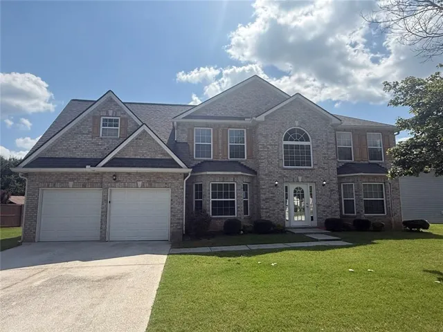 7130 Jumpers Trail, Fairburn, Georgia 30213