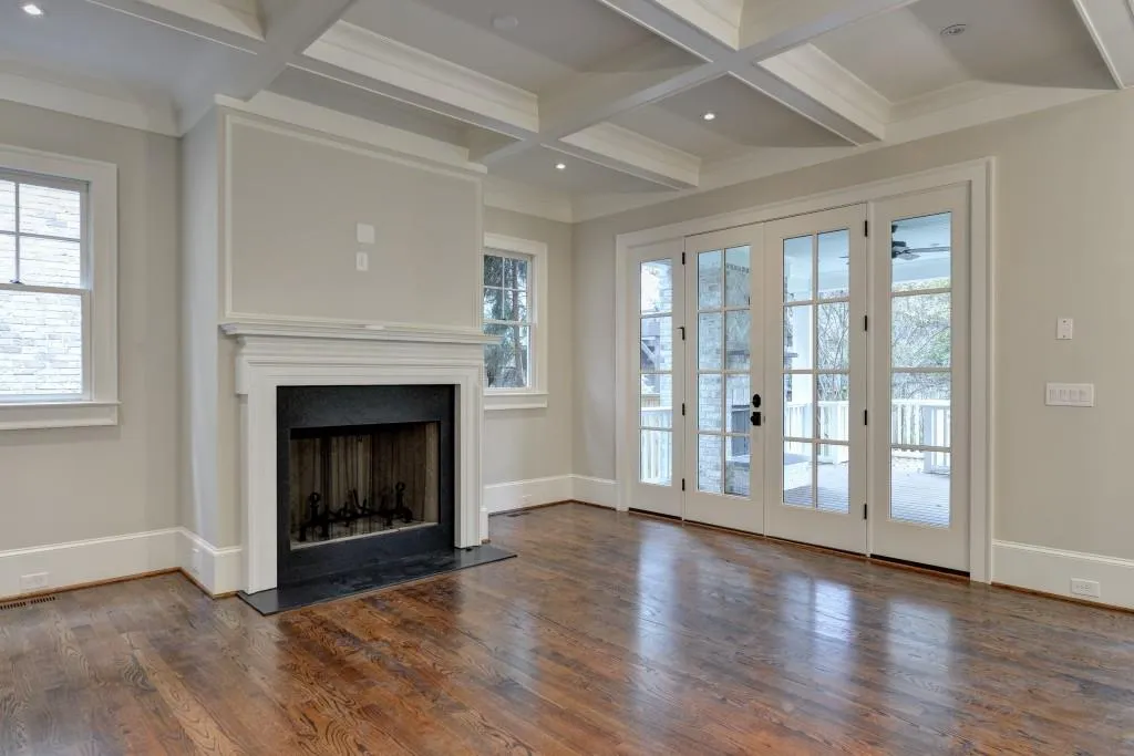 331 Peachtree Avenue Ne, Atlanta, Georgia 30305, 5 Bedrooms Bedrooms, ,4 BathroomsBathrooms,Residential,Sold,331 Peachtree Avenue Ne,5635765