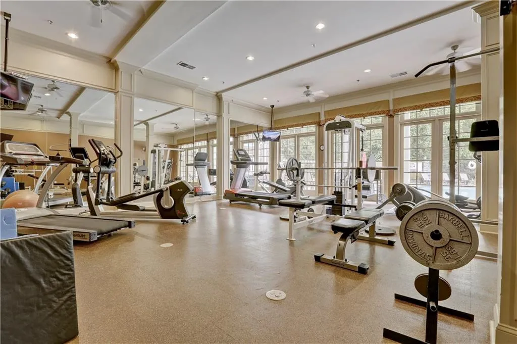 5580 Glenridge Park Unit 5580, Atlanta, Georgia 30342, 2 Bedrooms Bedrooms, ,2 BathroomsBathrooms,Residential,Sold,5580 Glenridge Park Unit 5580,5866989