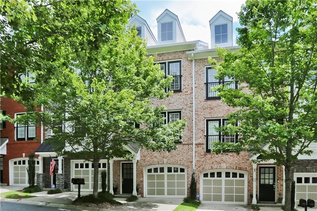 5580 Glenridge Park Unit 5580, Atlanta, Georgia 30342, 2 Bedrooms Bedrooms, ,2 BathroomsBathrooms,Residential,Sold,5580 Glenridge Park Unit 5580,5866989