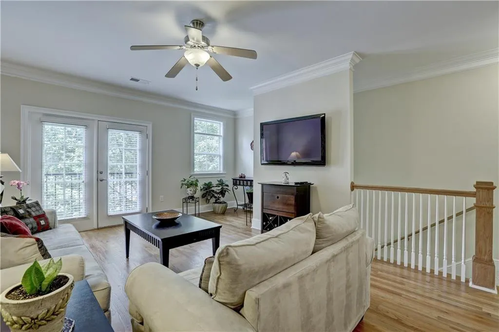 5580 Glenridge Park Unit 5580, Atlanta, Georgia 30342, 2 Bedrooms Bedrooms, ,2 BathroomsBathrooms,Residential,Sold,5580 Glenridge Park Unit 5580,5866989