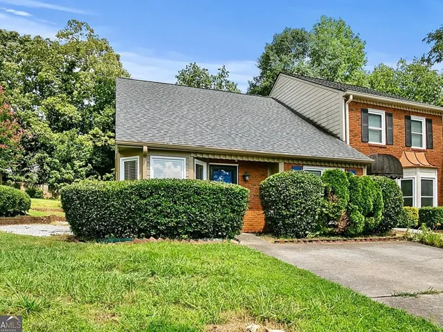 1140 Magnolia Way Se, Smyrna, Georgia 30082