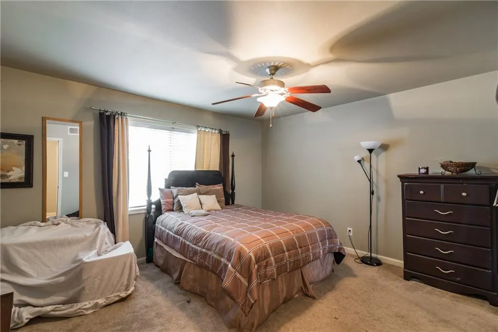 6940 Roswell Road Unit 19c, Atlanta, Georgia 30328, 2 Bedrooms Bedrooms, ,1 BathroomBathrooms,Residential,Sold,6940 Roswell Road Unit 19c,5817351