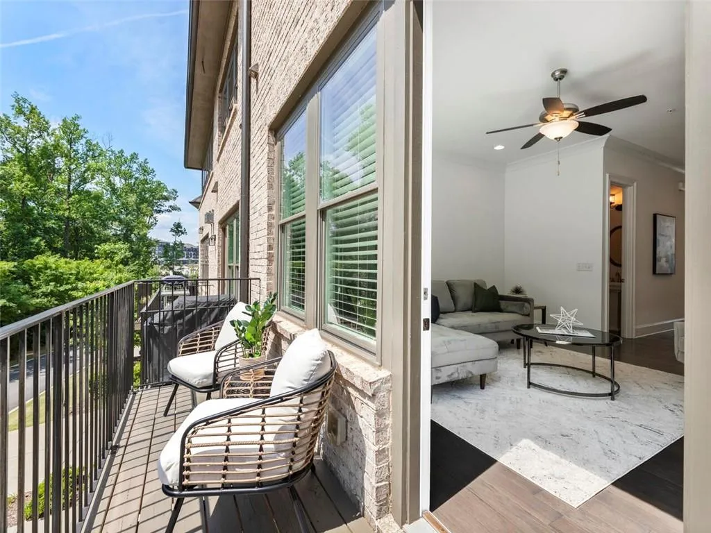 6637 Cadence Boulevard, Atlanta, Georgia 30328, 4 Bedrooms Bedrooms, ,4 BathroomsBathrooms,Residential,Sold,6637 Cadence Boulevard,7050117