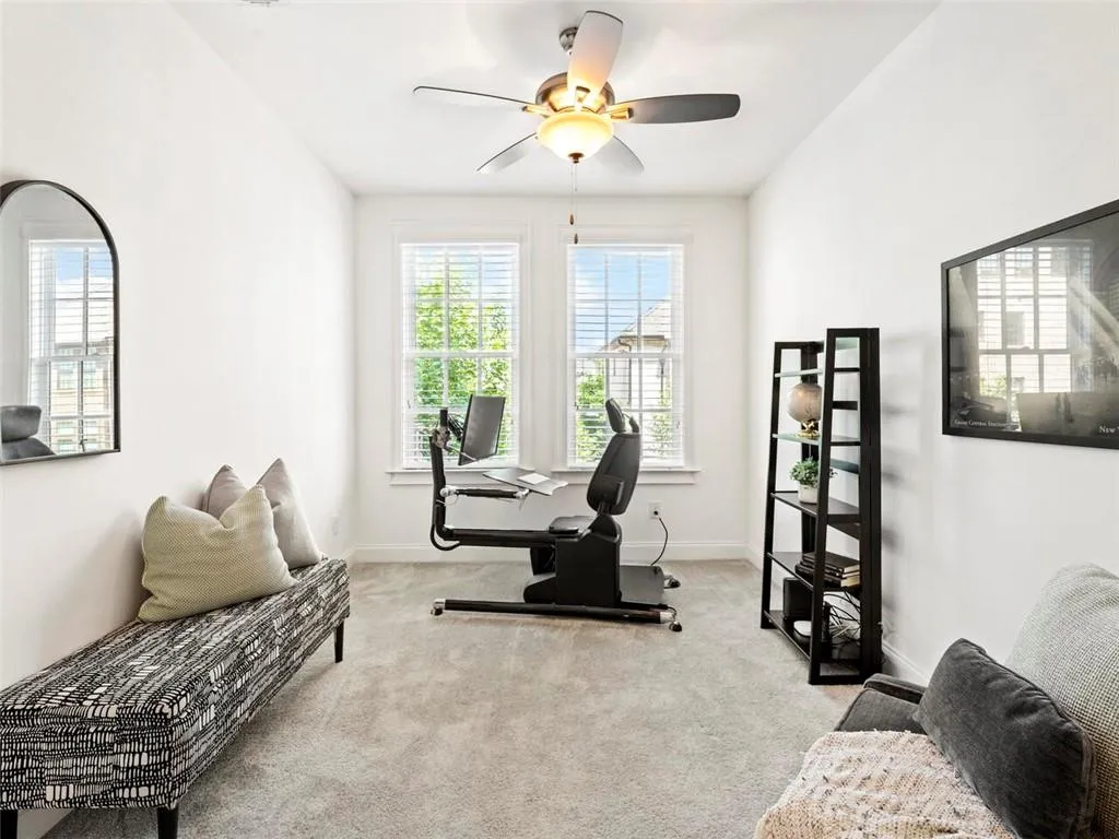 6637 Cadence Boulevard, Atlanta, Georgia 30328, 4 Bedrooms Bedrooms, ,4 BathroomsBathrooms,Residential,Sold,6637 Cadence Boulevard,7050117