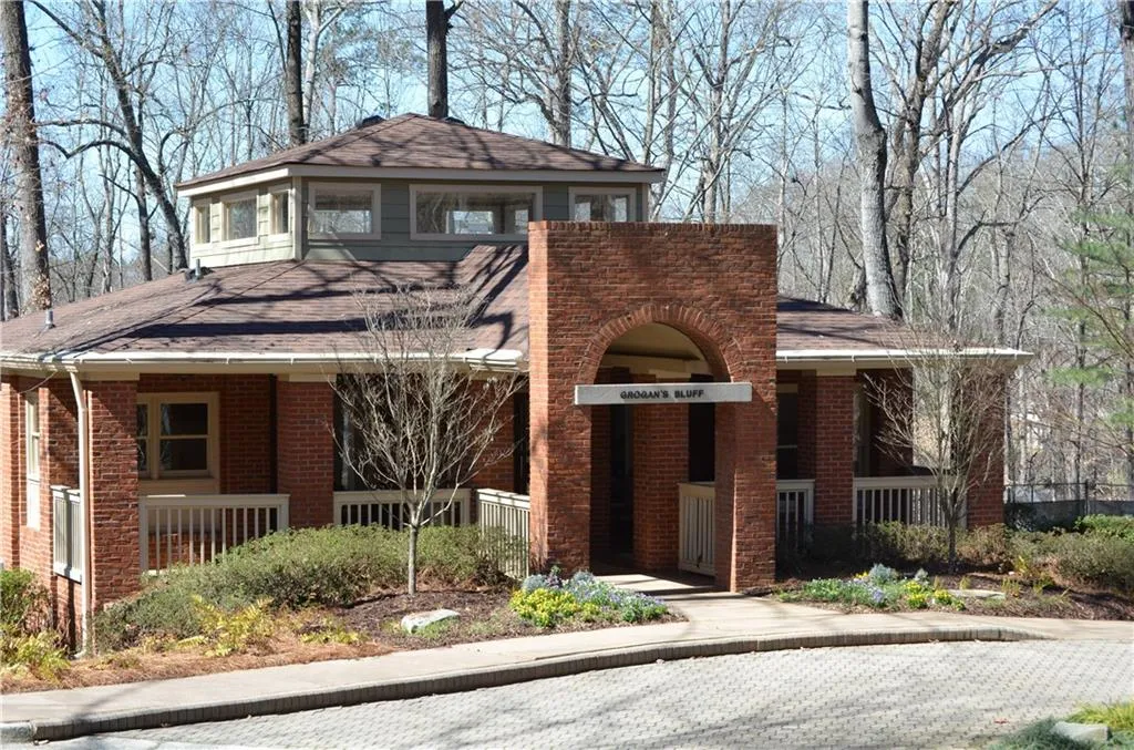 0 Gold Creek Court, Sandy Springs, Georgia 30350, ,Land,Sold,0 Gold Creek Court,6663190