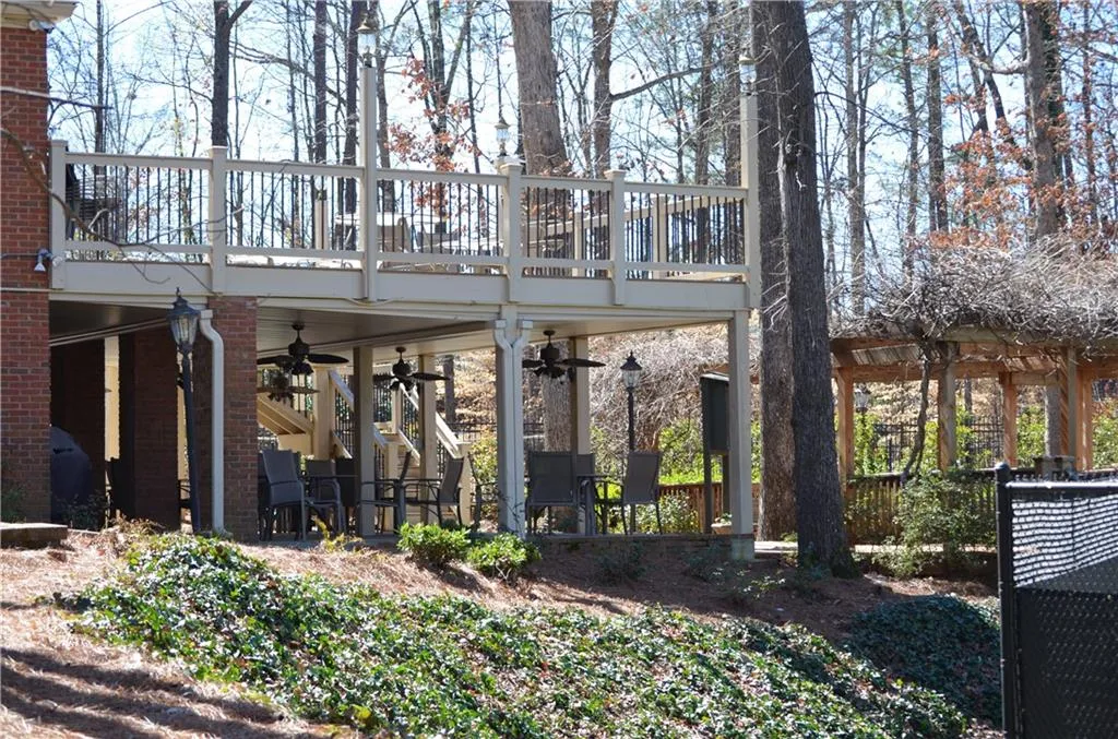0 Gold Creek Court, Sandy Springs, Georgia 30350, ,Land,Sold,0 Gold Creek Court,6663190