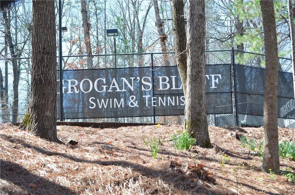 0 Gold Creek Court, Sandy Springs, Georgia 30350, ,Land,Sold,0 Gold Creek Court,6663190