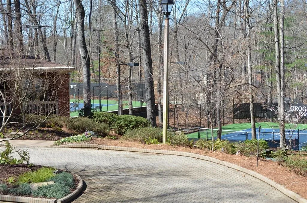 0 Gold Creek Court, Sandy Springs, Georgia 30350, ,Land,Sold,0 Gold Creek Court,6663190