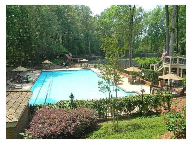 0 Gold Creek Court, Sandy Springs, Georgia 30350, ,Land,Sold,0 Gold Creek Court,6663190
