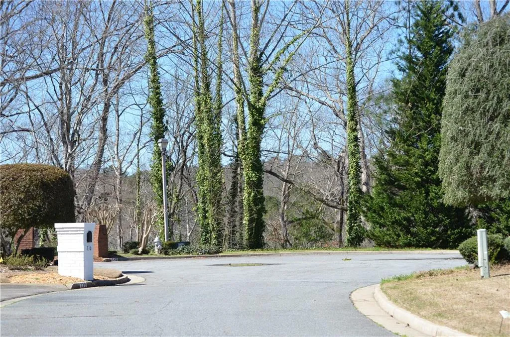0 Gold Creek Court, Sandy Springs, Georgia 30350, ,Land,Sold,0 Gold Creek Court,6663190