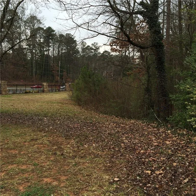 300 Breakwater Ridge, Atlanta, Georgia 30328, ,Land,Sold,300 Breakwater Ridge,5757629