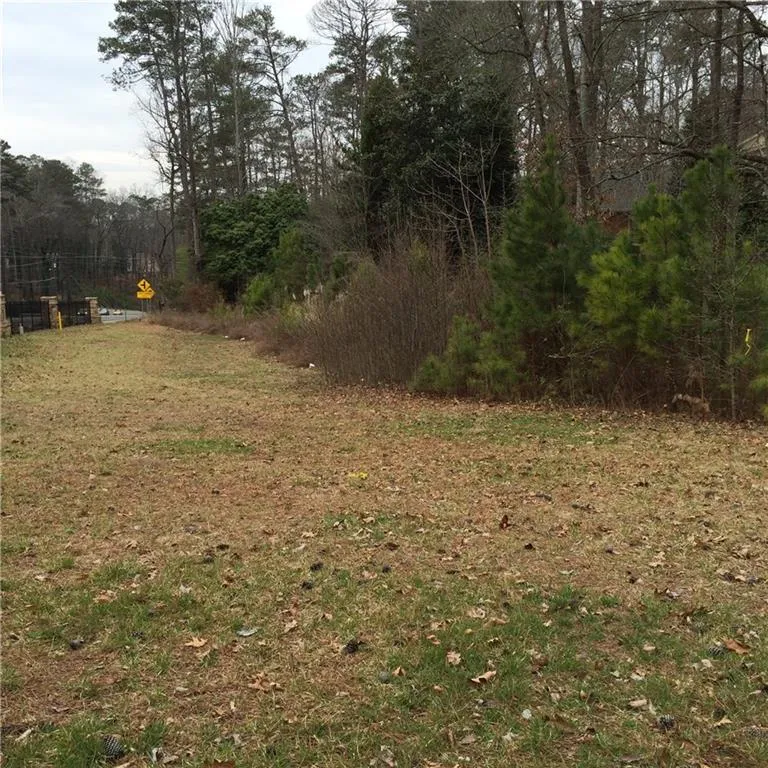 300 Breakwater Ridge, Atlanta, Georgia 30328, ,Land,Sold,300 Breakwater Ridge,5757629