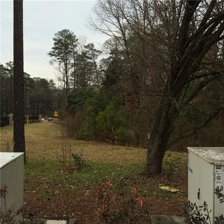 300 Breakwater Ridge, Atlanta, Georgia 30328, ,Land,Sold,300 Breakwater Ridge,5757629