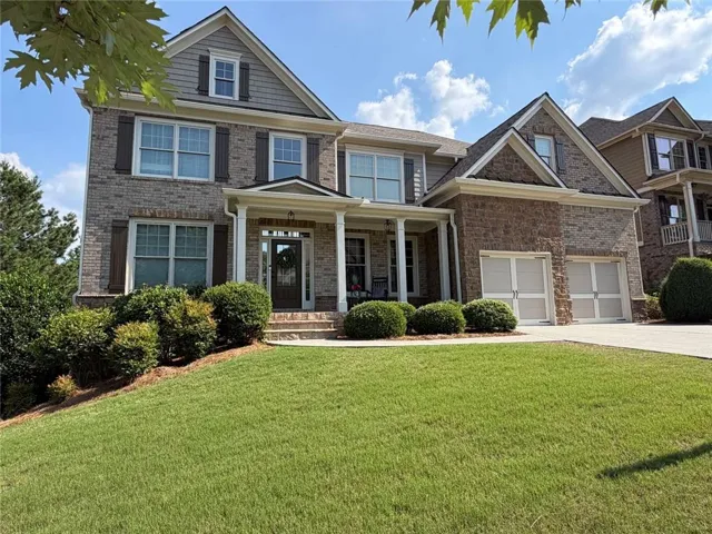 7331 Bird Song Place, Flowery Branch, Georgia 30542