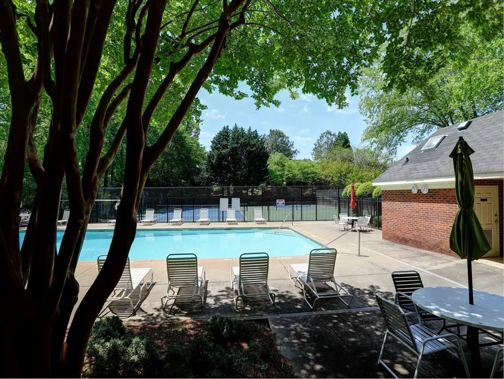 7155 Roswell Road Unit 11, Atlanta, Georgia 30328, 3 Bedrooms Bedrooms, ,2 BathroomsBathrooms,Residential,Sold,7155 Roswell Road Unit 11,6003795