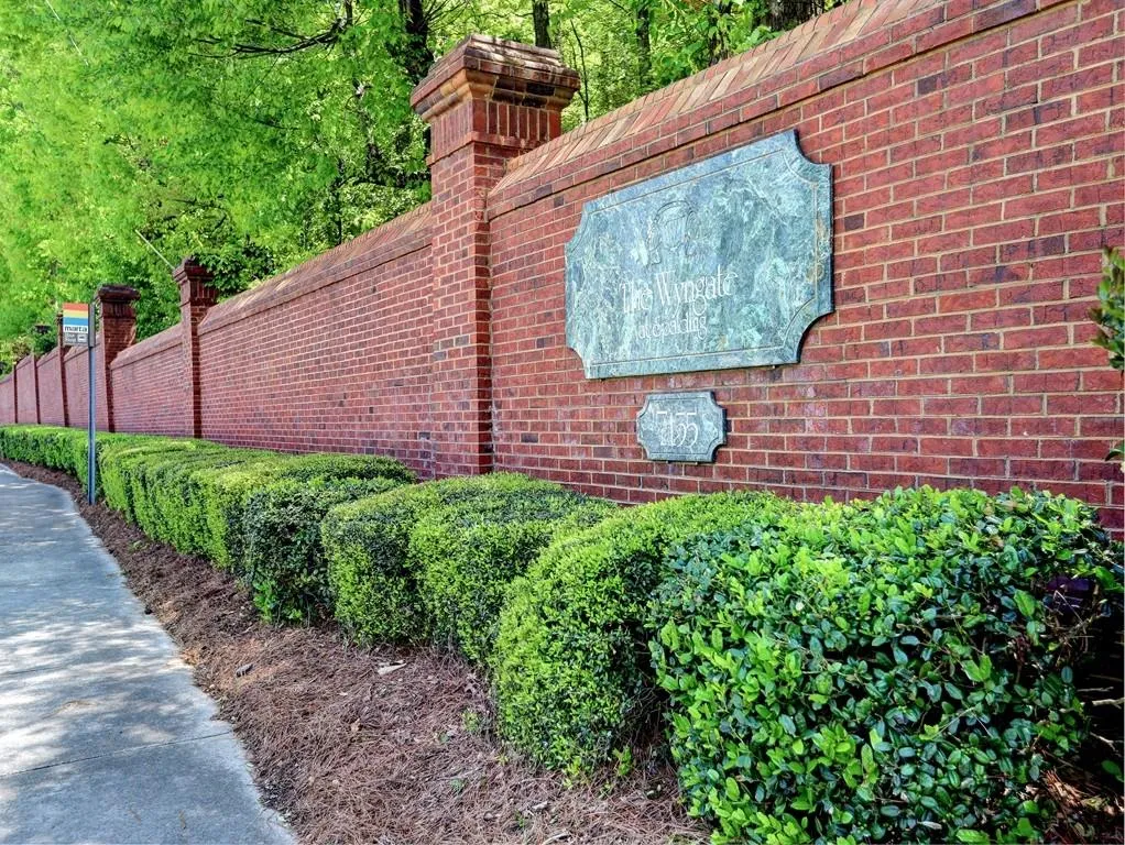 7155 Roswell Road Unit 11, Atlanta, Georgia 30328, 3 Bedrooms Bedrooms, ,2 BathroomsBathrooms,Residential,Sold,7155 Roswell Road Unit 11,6003795