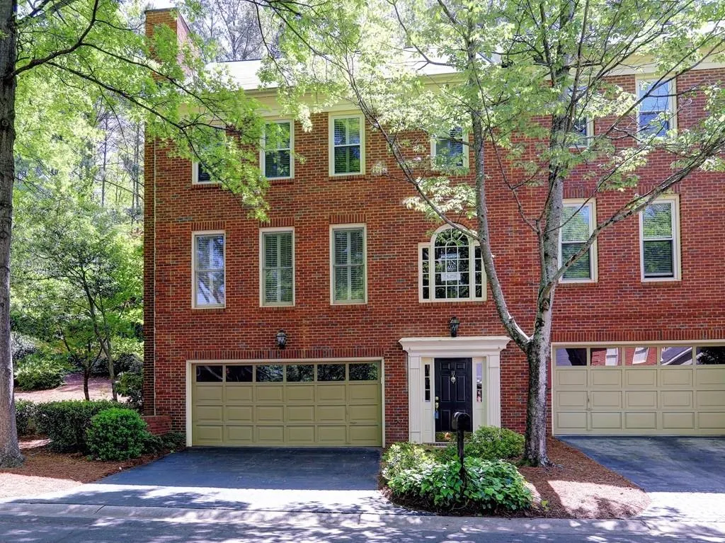 7155 Roswell Road Unit 11, Atlanta, Georgia 30328, 3 Bedrooms Bedrooms, ,2 BathroomsBathrooms,Residential,Sold,7155 Roswell Road Unit 11,6003795