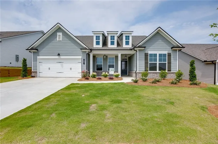 Welcome Home