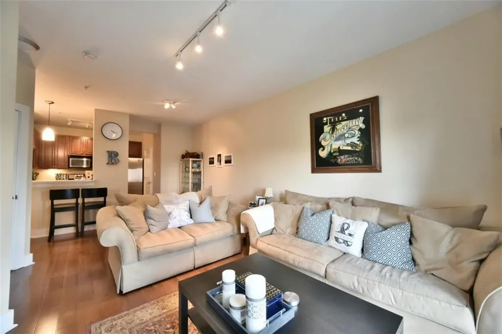 799 Hammond Drive Unit 317, Atlanta, Georgia 30328, 1 Bedroom Bedrooms, ,1 BathroomBathrooms,Residential,Sold,799 Hammond Drive Unit 317,5710631