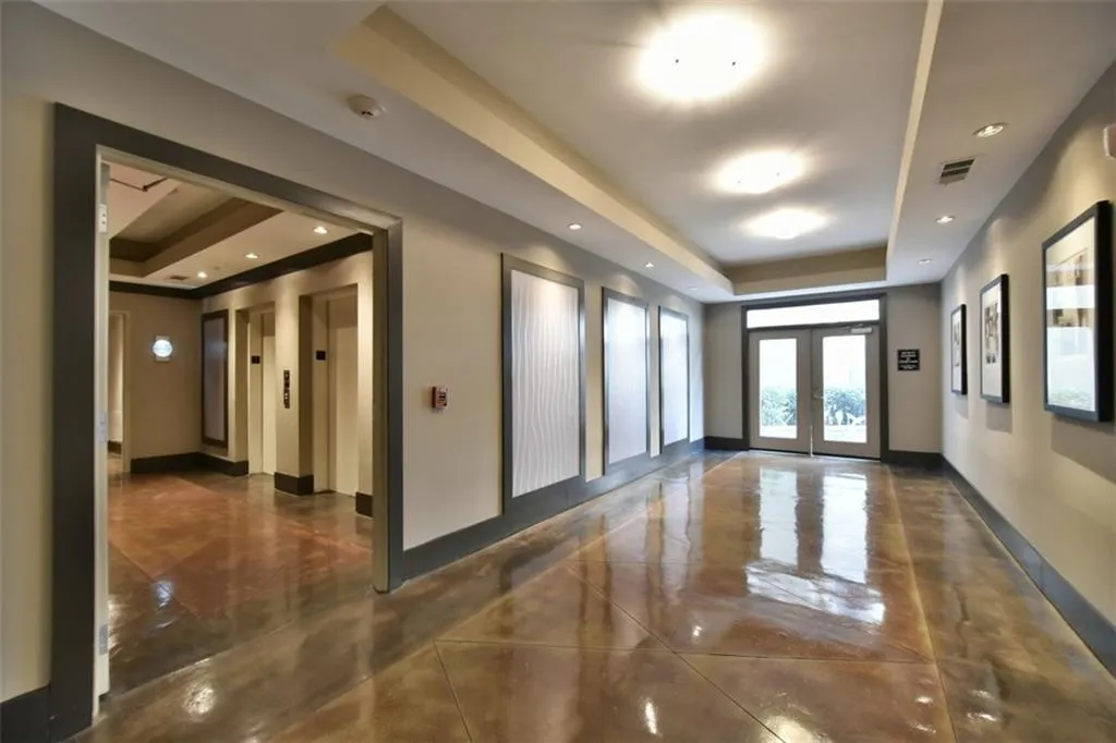 799 Hammond Drive Unit 317, Atlanta, Georgia 30328, 1 Bedroom Bedrooms, ,1 BathroomBathrooms,Residential,Sold,799 Hammond Drive Unit 317,5710631