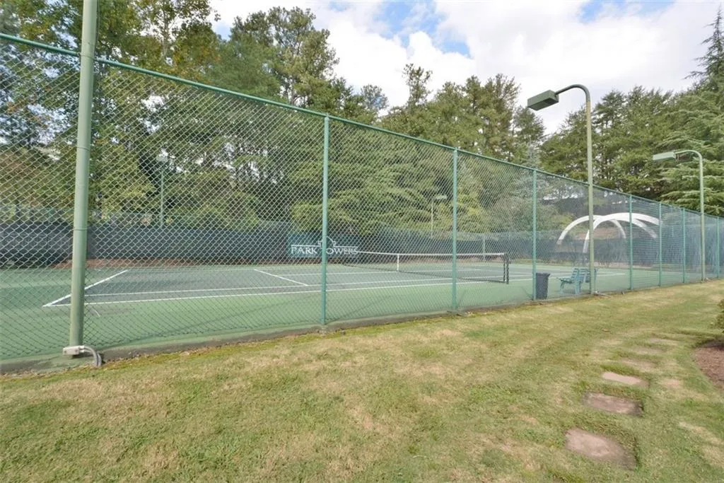 799 Hammond Drive Unit 317, Atlanta, Georgia 30328, 1 Bedroom Bedrooms, ,1 BathroomBathrooms,Residential,Sold,799 Hammond Drive Unit 317,5710631