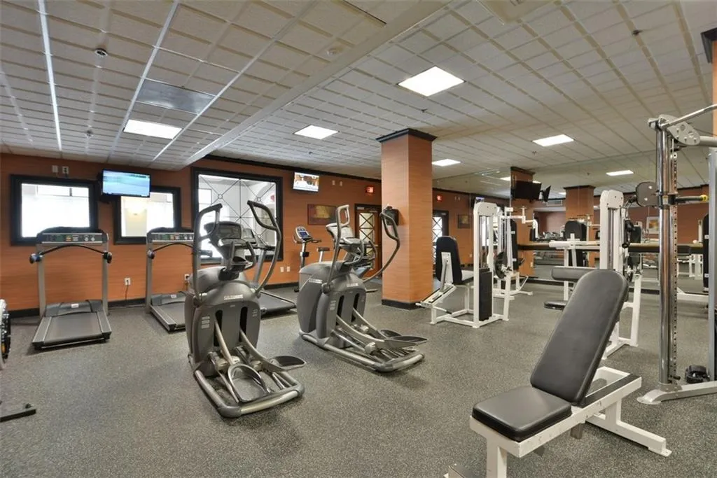 799 Hammond Drive Unit 317, Atlanta, Georgia 30328, 1 Bedroom Bedrooms, ,1 BathroomBathrooms,Residential,Sold,799 Hammond Drive Unit 317,5710631