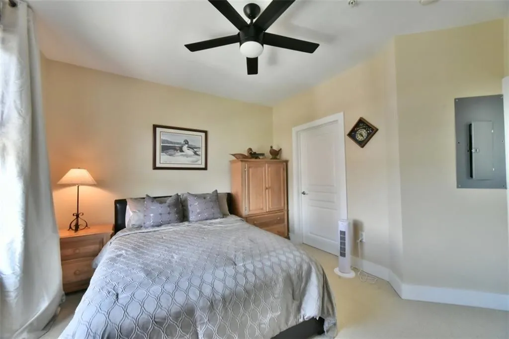 799 Hammond Drive Unit 317, Atlanta, Georgia 30328, 1 Bedroom Bedrooms, ,1 BathroomBathrooms,Residential,Sold,799 Hammond Drive Unit 317,5710631