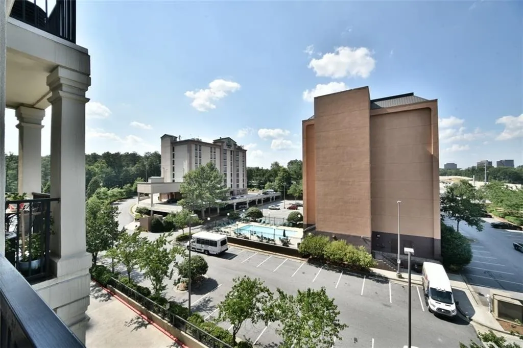 799 Hammond Drive Unit 317, Atlanta, Georgia 30328, 1 Bedroom Bedrooms, ,1 BathroomBathrooms,Residential,Sold,799 Hammond Drive Unit 317,5710631