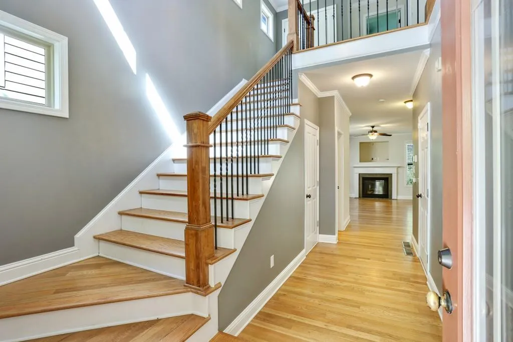 1916 Brantley Walk Lane Nw, Atlanta, Georgia 30318, 4 Bedrooms Bedrooms, ,3 BathroomsBathrooms,Residential,Sold,1916 Brantley Walk Lane Nw,5842944