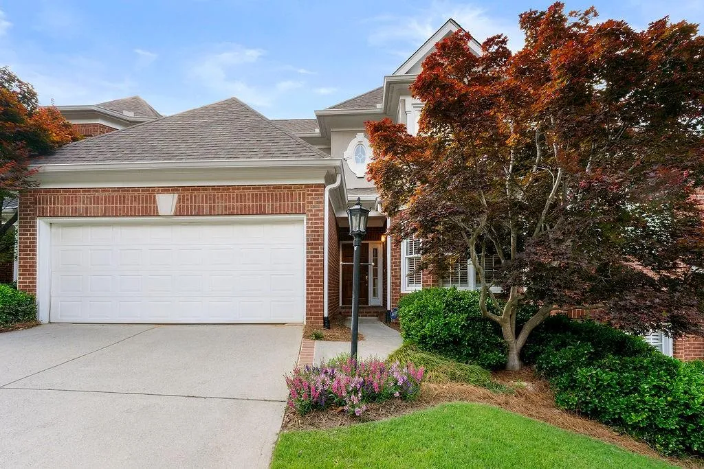 410 Brookview Circle, Sandy Springs, Georgia 30339, 4 Bedrooms Bedrooms, ,3 BathroomsBathrooms,Residential,Sold,410 Brookview Circle,7067165