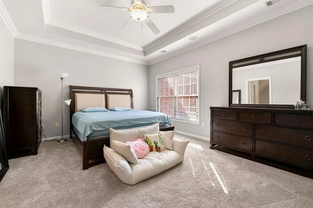 410 Brookview Circle, Sandy Springs, Georgia 30339, 4 Bedrooms Bedrooms, ,3 BathroomsBathrooms,Residential,Sold,410 Brookview Circle,7067165