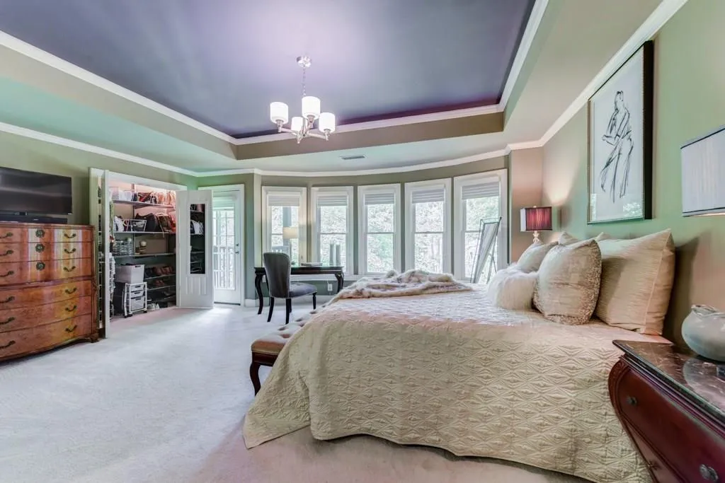 133 Chemin De Vie, Sandy Springs, Georgia 30328, 3 Bedrooms Bedrooms, ,3 BathroomsBathrooms,Residential,Sold,133 Chemin De Vie,6008341